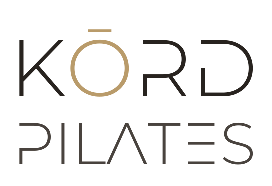 KORD Pilates Logo